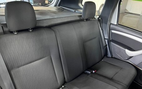 Nissan Terrano III, 2014 год, 795 000 рублей, 13 фотография