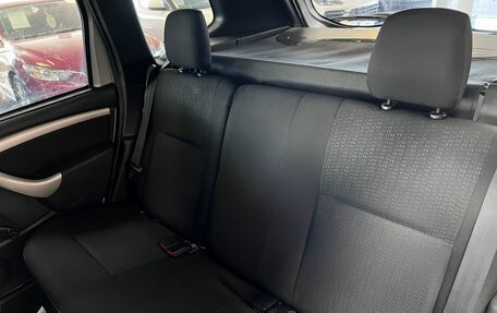 Nissan Terrano III, 2014 год, 795 000 рублей, 10 фотография