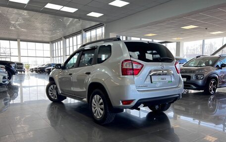 Nissan Terrano III, 2014 год, 795 000 рублей, 6 фотография