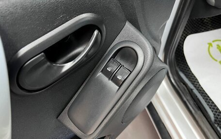 Nissan Terrano III, 2014 год, 795 000 рублей, 16 фотография