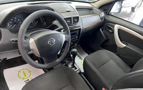 Nissan Terrano III, 2014 год, 795 000 рублей, 9 фотография