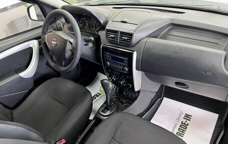 Nissan Terrano III, 2014 год, 795 000 рублей, 14 фотография