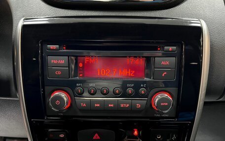 Nissan Terrano III, 2014 год, 795 000 рублей, 17 фотография