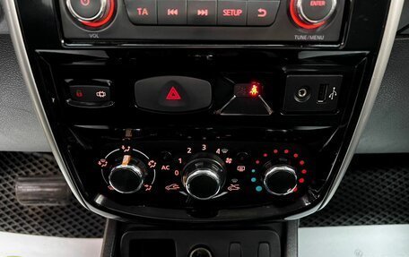 Nissan Terrano III, 2014 год, 795 000 рублей, 18 фотография