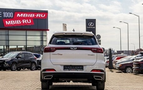 Chery Tiggo 7 Pro, 2022 год, 1 895 000 рублей, 5 фотография