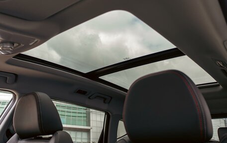 Chery Tiggo 7 Pro, 2022 год, 1 895 000 рублей, 17 фотография