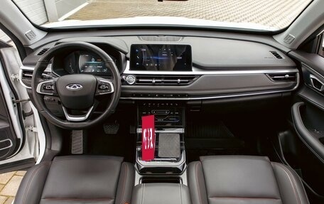 Chery Tiggo 7 Pro, 2022 год, 1 895 000 рублей, 16 фотография