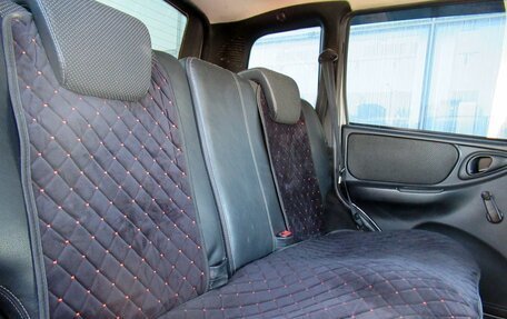 Chevrolet Niva I рестайлинг, 2014 год, 540 000 рублей, 11 фотография