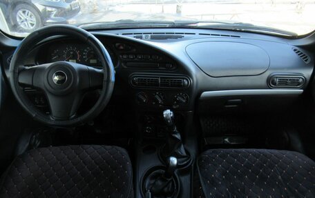 Chevrolet Niva I рестайлинг, 2014 год, 540 000 рублей, 12 фотография