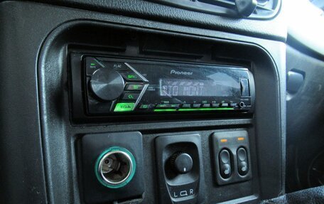 Chevrolet Niva I рестайлинг, 2014 год, 540 000 рублей, 14 фотография