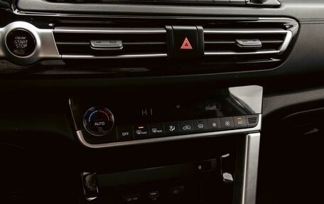 KIA Seltos I, 2019 год, 2 095 000 рублей, 16 фотография