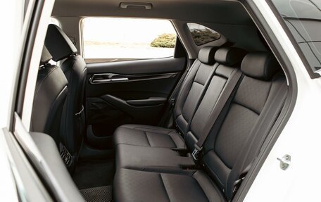 KIA Seltos I, 2019 год, 2 095 000 рублей, 18 фотография