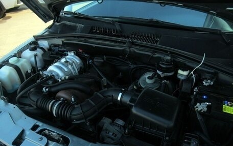 Chevrolet Niva I рестайлинг, 2014 год, 540 000 рублей, 15 фотография