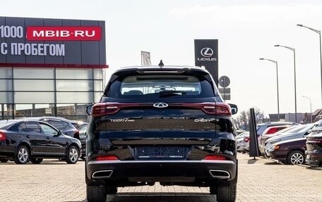 Chery Tiggo 7 Pro, 2020 год, 1 695 000 рублей, 5 фотография