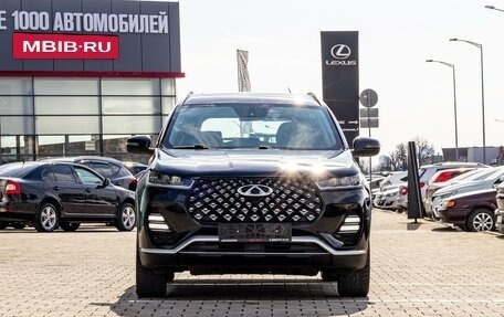Chery Tiggo 7 Pro, 2020 год, 1 695 000 рублей, 2 фотография