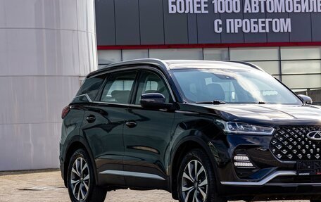 Chery Tiggo 7 Pro, 2020 год, 1 695 000 рублей, 7 фотография