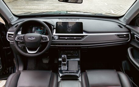 Chery Tiggo 7 Pro, 2020 год, 1 695 000 рублей, 16 фотография