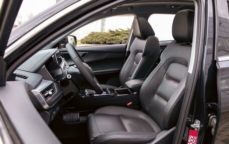 Chery Tiggo 7 Pro, 2020 год, 1 695 000 рублей, 11 фотография