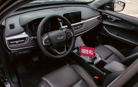 Chery Tiggo 7 Pro, 2020 год, 1 695 000 рублей, 13 фотография