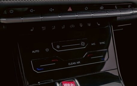 Chery Tiggo 7 Pro, 2020 год, 1 695 000 рублей, 15 фотография