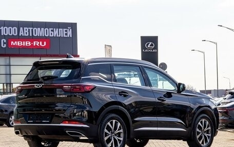 Chery Tiggo 7 Pro, 2020 год, 1 695 000 рублей, 6 фотография