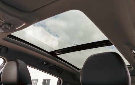 Chery Tiggo 7 Pro, 2020 год, 1 695 000 рублей, 17 фотография