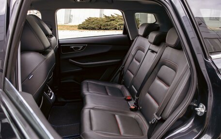 Chery Tiggo 7 Pro, 2020 год, 1 695 000 рублей, 18 фотография