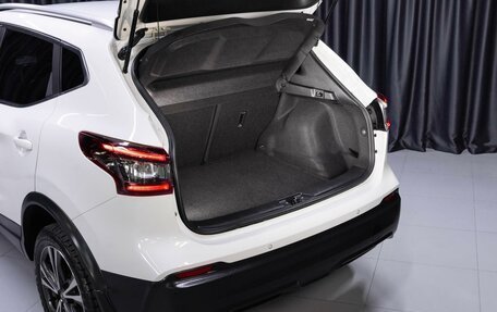 Nissan Qashqai, 2019 год, 1 800 000 рублей, 6 фотография