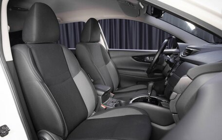 Nissan Qashqai, 2019 год, 1 800 000 рублей, 11 фотография