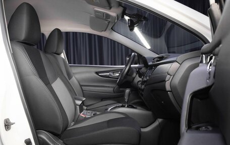 Nissan Qashqai, 2019 год, 1 800 000 рублей, 12 фотография