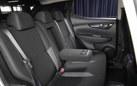 Nissan Qashqai, 2019 год, 1 800 000 рублей, 15 фотография