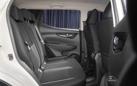 Nissan Qashqai, 2019 год, 1 800 000 рублей, 14 фотография