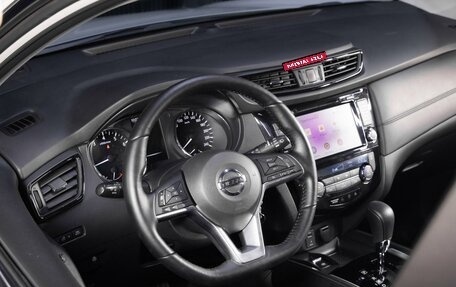 Nissan Qashqai, 2019 год, 1 800 000 рублей, 10 фотография