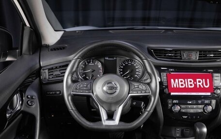 Nissan Qashqai, 2019 год, 1 800 000 рублей, 8 фотография