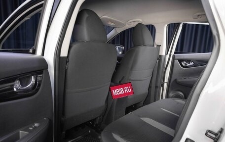 Nissan Qashqai, 2019 год, 1 800 000 рублей, 13 фотография