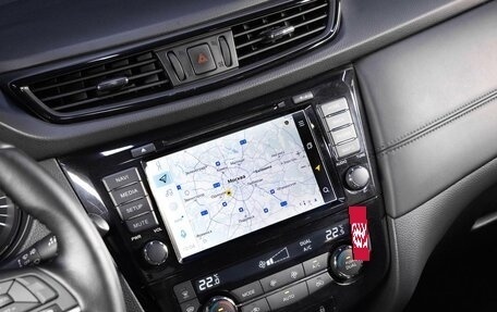 Nissan Qashqai, 2019 год, 1 800 000 рублей, 18 фотография