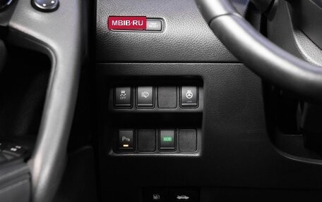 Nissan Qashqai, 2019 год, 1 800 000 рублей, 21 фотография