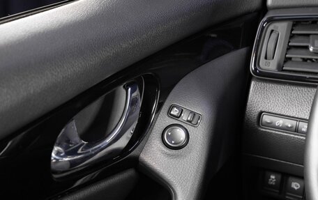 Nissan Qashqai, 2019 год, 1 800 000 рублей, 22 фотография