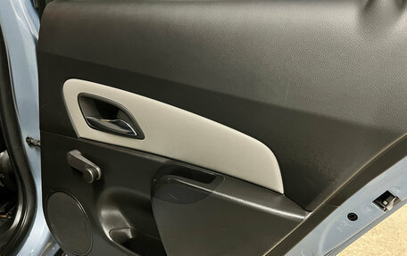 Chevrolet Cruze II, 2011 год, 620 000 рублей, 20 фотография