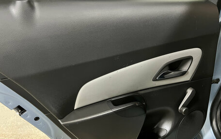 Chevrolet Cruze II, 2011 год, 620 000 рублей, 19 фотография