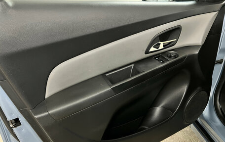 Chevrolet Cruze II, 2011 год, 620 000 рублей, 17 фотография