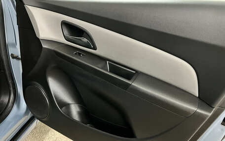 Chevrolet Cruze II, 2011 год, 620 000 рублей, 18 фотография