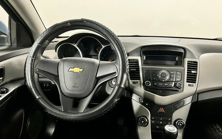 Chevrolet Cruze II, 2011 год, 620 000 рублей, 11 фотография