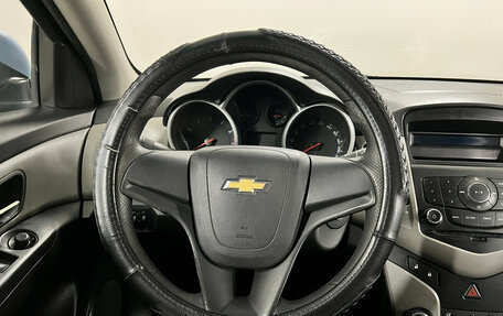 Chevrolet Cruze II, 2011 год, 620 000 рублей, 10 фотография
