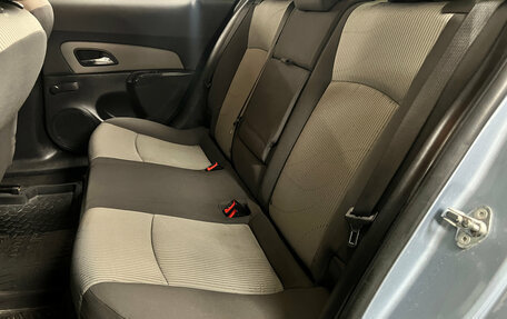 Chevrolet Cruze II, 2011 год, 620 000 рублей, 26 фотография