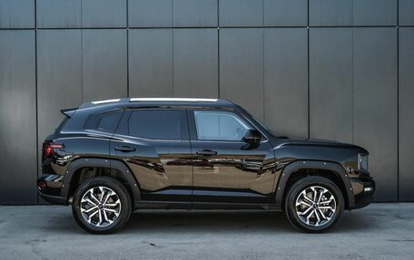 Haval H7, 2026 год, 3 999 000 рублей, 4 фотография