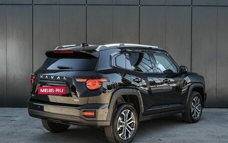 Haval H7, 2026 год, 3 999 000 рублей, 5 фотография