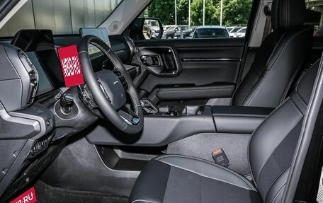 Haval H7, 2026 год, 3 999 000 рублей, 13 фотография