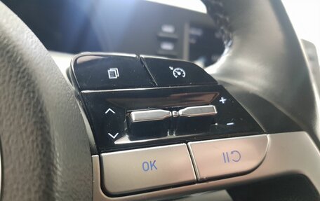 Hyundai Elantra, 2020 год, 1 749 000 рублей, 6 фотография