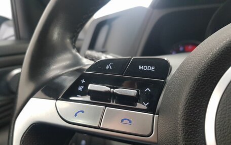 Hyundai Elantra, 2020 год, 1 749 000 рублей, 5 фотография